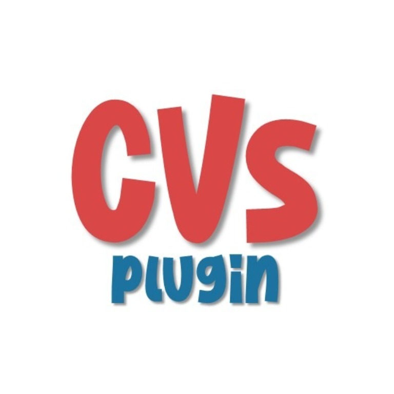 CVS-plugin